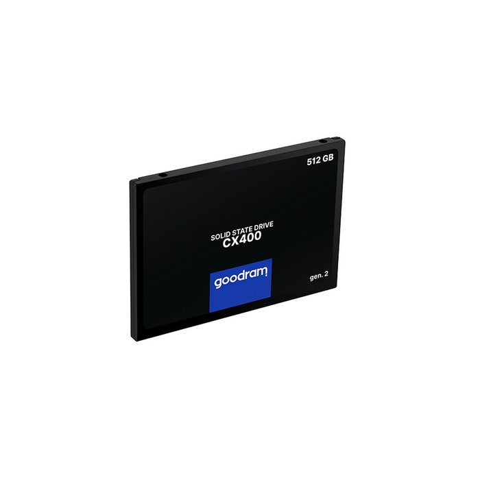 Disque dur GoodRam CX400 gen.2 512 GB SSD