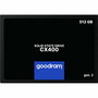 Disque dur GoodRam CX400 gen.2 512 GB SSD