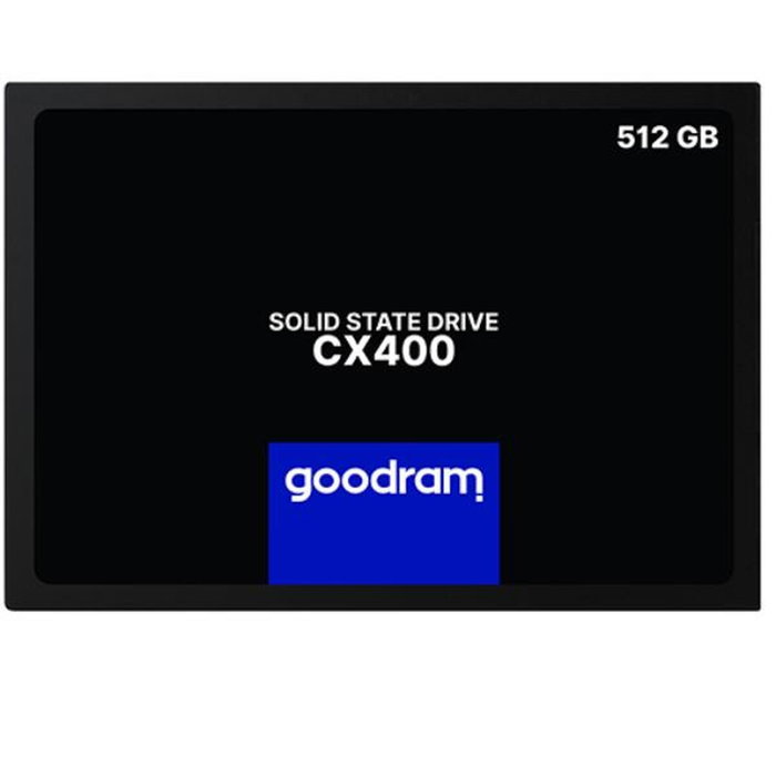Disque dur GoodRam CX400 gen.2 512 GB SSD