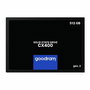 Disque dur GoodRam CX400 gen.2 512 GB SSD