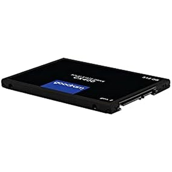 Disque dur GoodRam CX400 gen.2 512 GB SSD