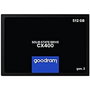 Disque dur GoodRam CX400 gen.2 512 GB SSD