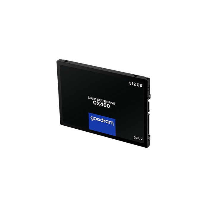 Disque dur GoodRam CX400 gen.2 512 GB SSD