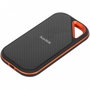 SanDisk Extreme PRO Portable SSD 1 To - SDSSDE81-1T00-G25 - Disque SSD Externe USB-C NVMe 2000 Mo/s IP55