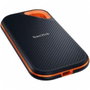 SanDisk Extreme PRO Portable SSD 1 To - SDSSDE81-1T00-G25 - Disque SSD Externe USB-C NVMe 2000 Mo/s IP55