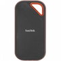 SanDisk Extreme PRO Portable SSD 1 To - SDSSDE81-1T00-G25 - Disque SSD Externe USB-C NVMe 2000 Mo/s IP55