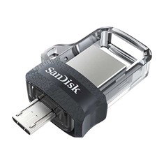 SanDisk Ultra Dual 32 Go clé USB 3.0 et micro USB
