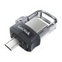 SanDisk Ultra Dual 32 Go clé USB 3.0 et micro USB