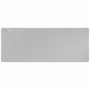 Mars Gaming MCPXWES Pack Clavier et Souris Gaming Blanc QWERTY Espagnol