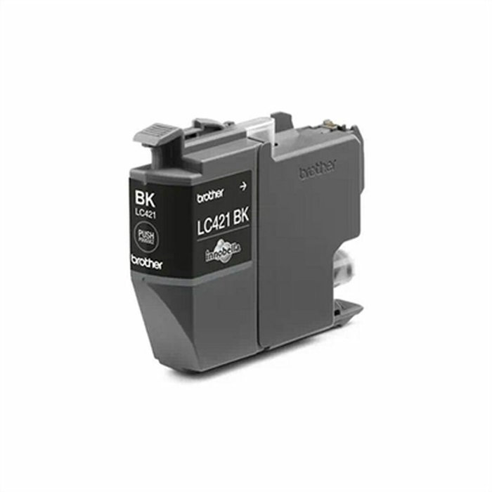 Brother LC421BK Noir