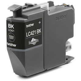 Brother LC421BK Noir
