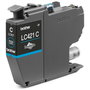 Brother LC421C Cyan