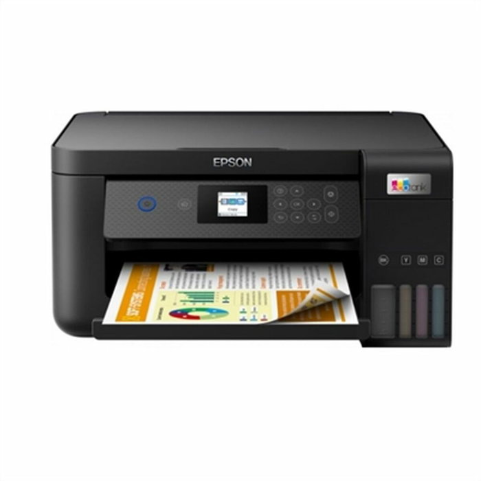 Imprimante Multifonction Epson C11CJ63405