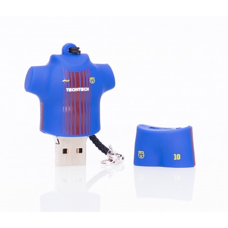 PENDRIVES DISEÑOS Pendrive 32 Go Équipement Blaugrana tec50234