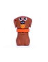 PENDRIVES DISEÑOS Pendrive 32 Go Perrito TEC5134-32