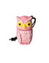 PENDRIVES DISEÑOS Pendrive 32Go Hibou Rose TEC 5143-32