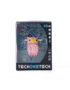 PENDRIVES DISEÑOS Pendrive 32Go Hibou Rose TEC 5143-32