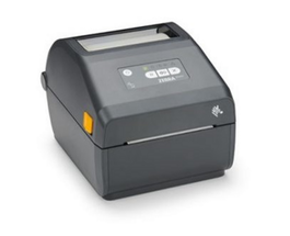 Zebra ZD421D2 / ZD4A042-D0EM00EZ Imprimante d'étiquettes, Noir