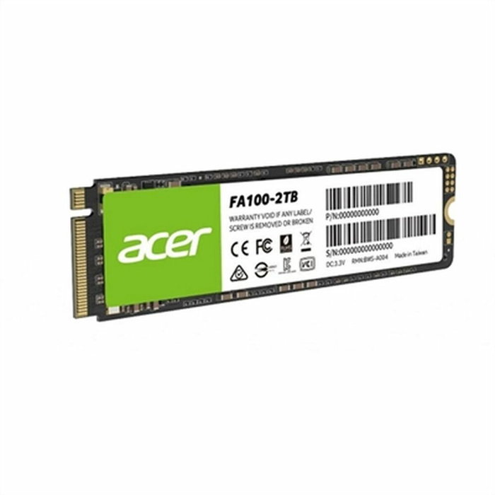 Disque dur Acer FA100 512 GB SSD Disque dur Acer FA100 512 GB SSD