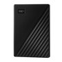 Disque Dur Externe Western Digital My Passport Noir 5 TB