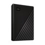 Disque Dur Externe Western Digital My Passport Noir 5 TB