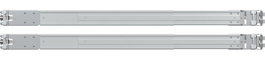 Synology Rail Kit RKS-02 - Kit de rails coulissants pour serveurs rack Synology