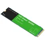 Western Digital Disque SSD Interne Green SN350 1 To M.2 NVMe PCIe 3.0 x4 WDS100T3G0C