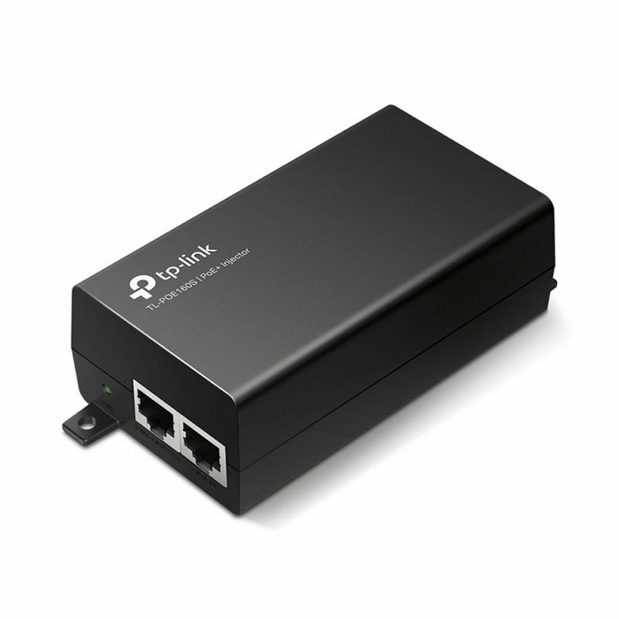 Injecteur PoE TP-Link TL-POE160S Injecteur PoE TP-Link TL-POE160S