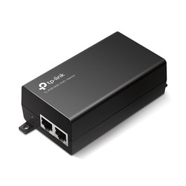 TP-Link TL-POE160S Injecteur PoE+ Gigabit 30 W IEEE802.3af/at
