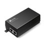 TP-Link TL-POE160S Injecteur PoE+ Gigabit 30 W IEEE802.3af/at