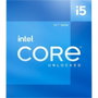 Intel Core i5-12600K LGA 1700 4,9 GHz 20 Mo