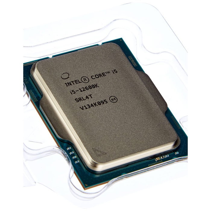 Intel Core i5-12600K LGA 1700 4,9 GHz 20 Mo