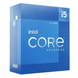 Intel Core i5-12600K LGA 1700 4,9 GHz 20 Mo