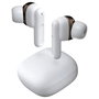 Casques avec Microphone Mars Gaming MHIBW Blanc