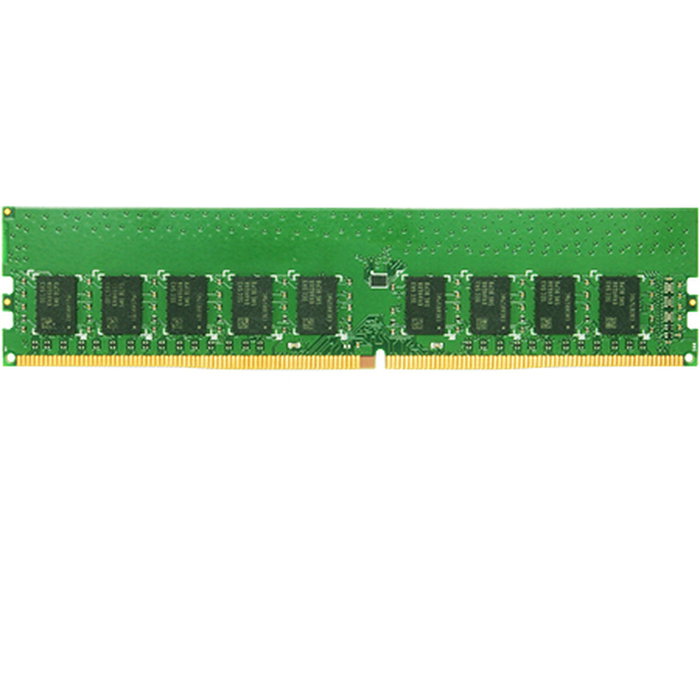 Mémoire RAM Synology D4EC-2666-16G 16 GB DDR4 2666 MHz