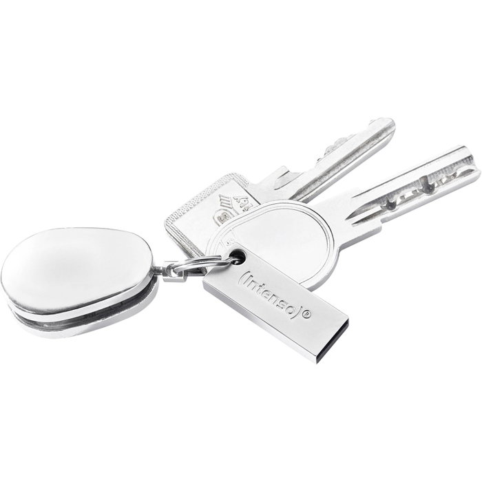 Intenso Memoria USB 3.0 Premium 32GB Argent
