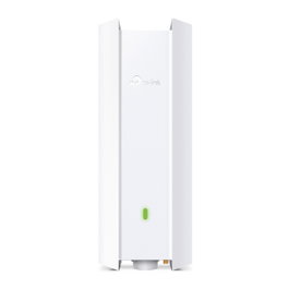 TP-Link EAP610-Outdoor Point d'accès Wi-Fi 6 AX1800 intérieur/extérieur, Omada Mesh, IP67, PoE