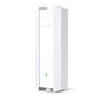 TP-Link EAP610 Outdoor Access Point Wi-Fi 6 AX1800 Gigabit, Blanc - Pour un réseau extérieur haute performance