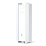 TP-Link EAP610 Outdoor Access Point Wi-Fi 6 AX1800 Gigabit, Blanc - Pour un réseau extérieur haute performance