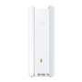TP-Link EAP610 Outdoor Access Point Wi-Fi 6 AX1800 Gigabit, Blanc - Pour un réseau extérieur haute performance