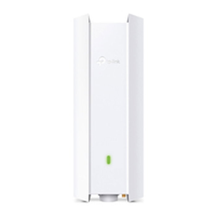 TP-Link EAP610 Outdoor Access Point Wi-Fi 6 AX1800 Gigabit, Blanc - Pour un réseau extérieur haute performance TP-Link EAP610 Outdoor Access Point Wi-Fi 6 AX1800 Gigabit, Blanc - Pour un réseau extérieur haute performance