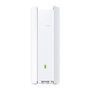 TP-Link EAP610 Outdoor Access Point Wi-Fi 6 AX1800 Gigabit, Blanc - Pour un réseau extérieur haute performance