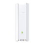 TP-Link EAP610 Outdoor Access Point Wi-Fi 6 AX1800 Gigabit, Blanc - Pour un réseau extérieur haute performance