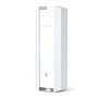 TP-Link EAP610 Outdoor Access Point Wi-Fi 6 AX1800 Gigabit, Blanc - Pour un réseau extérieur haute performance