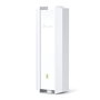 TP-Link EAP610 Outdoor Access Point Wi-Fi 6 AX1800 Gigabit, Blanc - Pour un réseau extérieur haute performance