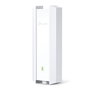 TP-Link EAP610 Outdoor Access Point Wi-Fi 6 AX1800 Gigabit, Blanc - Pour un réseau extérieur haute performance