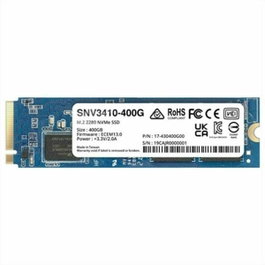 Synology SNV3410-400G SSD NVMe 400 Go M.2 2280