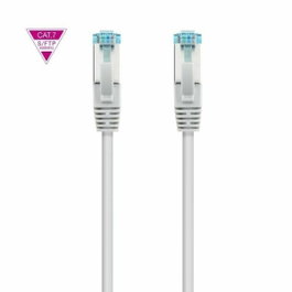 Nanocable Câble Ethernet Cat.7 S-FTP 3m Gris RJ45