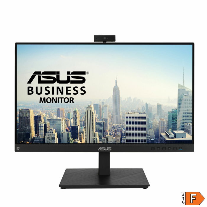 ASUS BE24EQSK Moniteur LED 23,8 pouces - Résolution Full HD - Référence 90LM05M1-B03370