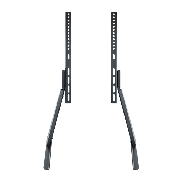Tooq Support de Tableau pour Écrans 32-70 Pouces, VESA, Réf. TQVP70B, Noir